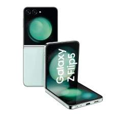 Smartphone Samsung SM-F731BLGGEUB 6,7