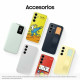 Smartphone Samsung Galaxy S24 FE 5G 6,7