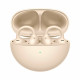 Auriculares Bluetooth Huawei FreeClip Beige