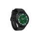 Smartwatch Samsung Galaxy Watch6 Classic Negro