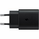 Cargador de Pared Samsung EP-TA800 Negro