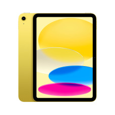 Tablet Apple iPad Amarillo 64 GB