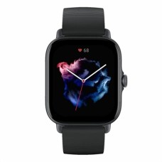 Smartwatch Amazfit GTS 3 Negro Grafito 1,75