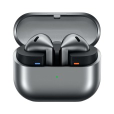 Auriculares in Ear Bluetooth Samsung Galaxy Buds3 Plateado