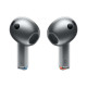 Auriculares in Ear Bluetooth Samsung Galaxy Buds3 Plateado