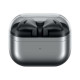 Auriculares in Ear Bluetooth Samsung Galaxy Buds3 Plateado