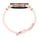 Smartwatch Samsung SM-R861 Rosa Rosa Dorado 1,2