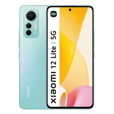 Smartphone Xiaomi 12 Lite 5G 6,55