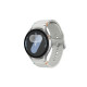 Smartwatch Samsung Galaxy Watch 7 Black Silver Ø 44 mm