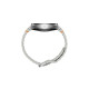 Smartwatch Samsung Galaxy Watch 7 Black Silver Ø 44 mm