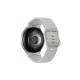 Smartwatch Samsung Galaxy Watch 7 Black Silver Ø 44 mm