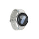 Smartwatch Samsung Galaxy Watch 7 Black Silver Ø 44 mm