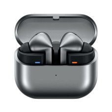 Auriculares in Ear Bluetooth Samsung Galaxy Buds3 Pro Plateado