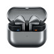 Auriculares in Ear Bluetooth Samsung Galaxy Buds3 Pro Plateado