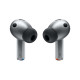 Auriculares in Ear Bluetooth Samsung Galaxy Buds3 Pro Plateado