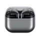 Auriculares in Ear Bluetooth Samsung Galaxy Buds3 Pro Plateado