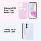 Smartphone Samsung Galaxy A35 6,6