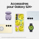 Smartphone Samsung Galaxy S24+ 6,7