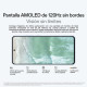 Smartphone Oppo Reno 11 F 6,7