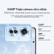 Smartphone Oppo Reno 11 F 6,7
