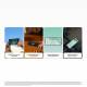 Smartphone Oppo Reno 11 F 6,7