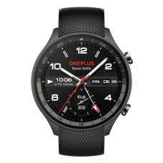 Smartwatch OnePlus Watch 2R Black