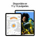 Tablet Apple iPad Air 2024 11