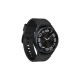 Smartwatch Samsung Galaxy Watch6 Classic Black 43 mm