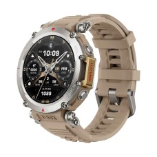 Smartwatch Amazfit T-Rex Ultra Acero 1,39