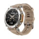Smartwatch Amazfit T-Rex Ultra Acero 1,39