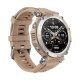 Smartwatch Amazfit T-Rex Ultra Acero 1,39