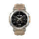 Smartwatch Amazfit T-Rex Ultra Acero 1,39