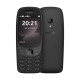 Smartphone Nokia 6310 2024 TA-1607 16 MB 8 MB 2,8