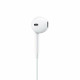 Auriculares con Micrófono Apple MTJY3ZM Blanco
