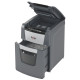 Micro-Cut Paper Shredder Rexel Optimum Auto+ 100M