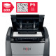 Trituradora de Papel Micro Corte Rexel AutoFeed+ 600M
