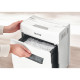 Trituradora de Papel Micro Corte Leitz IQ 150 Autofeed P4