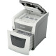 Paper Shredder Leitz IQ Autofeed 50X P4 20 L