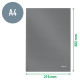 Fundas de plastificar Leitz