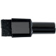 Whiteboard marker Nobo Black 6 Units (6 Units)