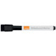 Whiteboard marker Nobo Black 6 Units (6 Units)