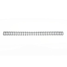 Bookbinder GBC Black Metal (100 Units)