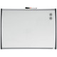 Pizarra blanca Nobo 58,5 x 43 cm