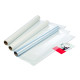 Board eraser Nobo White