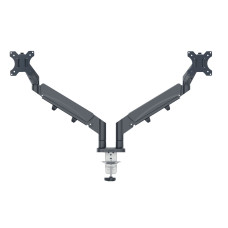 Soporte de Mesa para Pantalla Leitz Ergo Space Saving 17