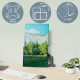 Screen Table Support Leitz Ergo Space Saving 17