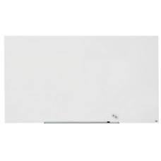 Pizarra magnética Nobo Impression Pro Blanco Cristal 190 x 100 cm