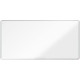 Pizarra magnética Nobo Premium Plus Blanco Aluminio 240 x 120 cm