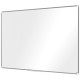 Pizarra magnética Nobo Premium Plus Blanco Aluminio Acero