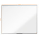 Magnetic board Nobo Essence White Steel 150 x 120 cm
